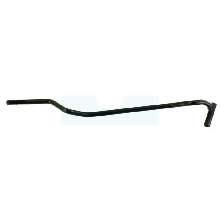 Levier d'embrayage de lame pour tracteur tondeuse Alpina (3823181350)