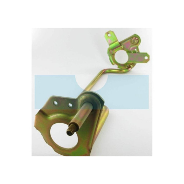Axe pour tondeuse Castelgarden / GGP (3810028110)