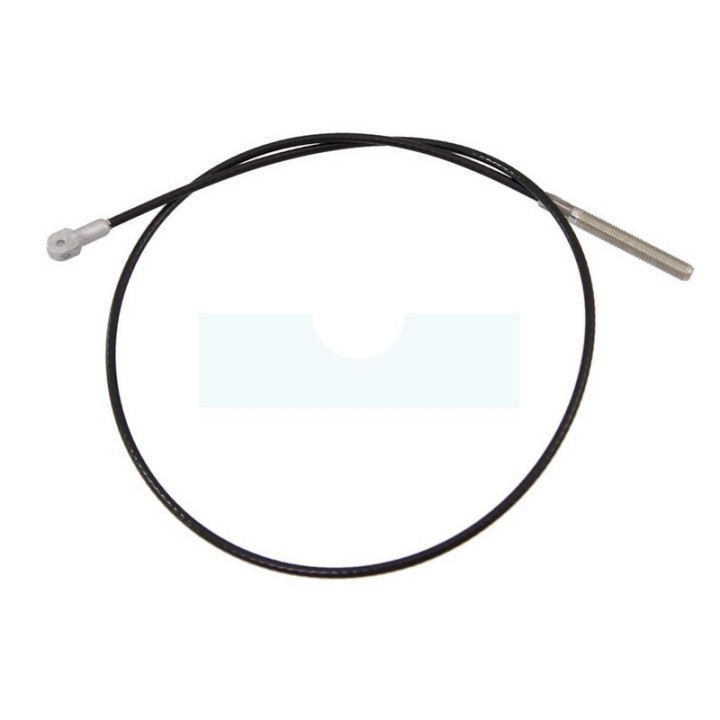 Câble de direction pour tracteur tondeuse Husqvarna (577199902)