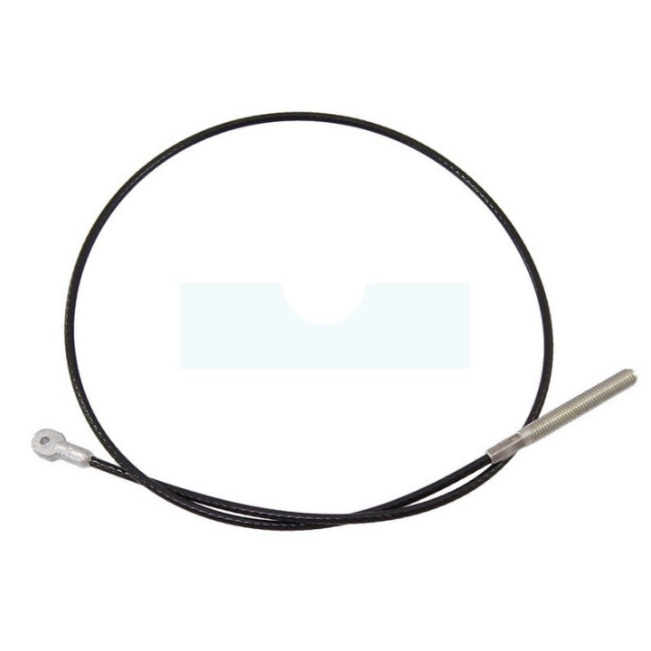 Câble de direction pour tracteur tondeuse Husqvarna (577199902)