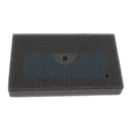 Filtre à air pour tronçonneuse Stihl (42231410600)