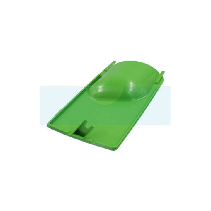 Couvercle pour tracteur tondeuse Viking (61707063410)