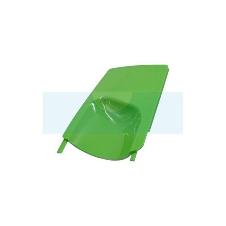 Couvercle pour tracteur tondeuse Viking (61707063410)