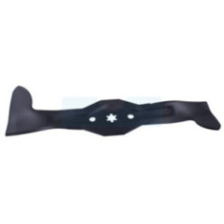 Lame pour tracteur tondeuse Partner (46cm) (532186386)