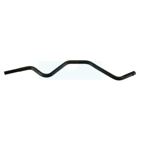 Levier d'embrayage pour tracteur tondeuse Honda (CG1253181200)