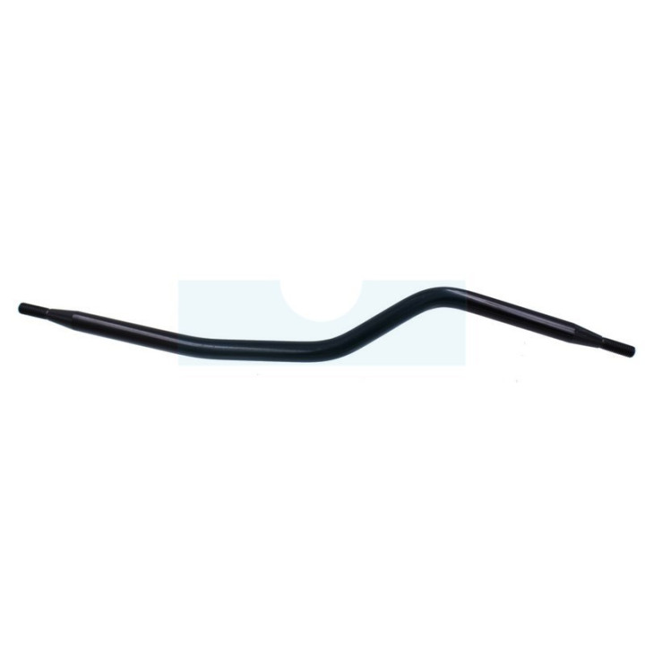 Barre de direction pour tracteur tondeuse Honda (CG1250330031)
