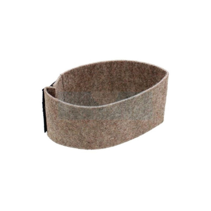 Filtre à air pour tronçonneuse Stihl (42011410310)