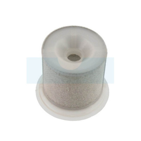 Filtre à air pour tronçonneuse et tarière Stihl (42011401802)