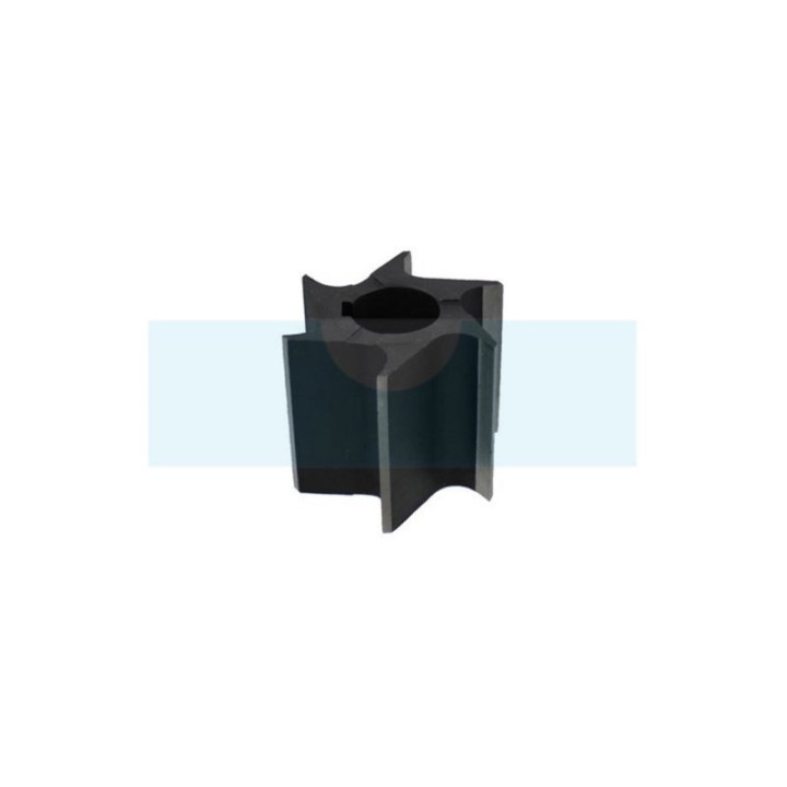 Cylindre de couteau pour broyeur Makita (652023710)