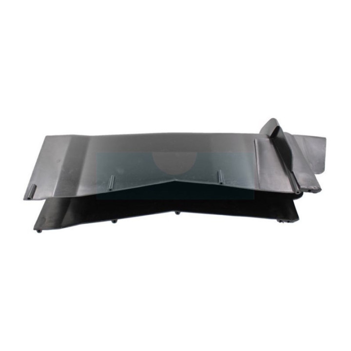 Canal d'éjection pour tracteur tondeuse Mountfield (1271075010)