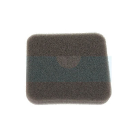 Filtre à air pour combi-système / perche élagueuse / débroussailleuse / taille-haie / souffleur Stihl (41371241500)
