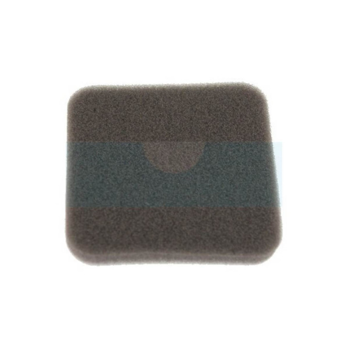 Filtre à air pour combi-système / perche élagueuse / débroussailleuse / taille-haie / souffleur Stihl (41371241500)