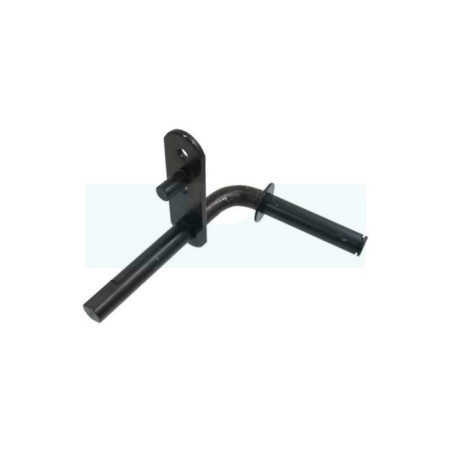 Fusée pour tracteur tondeuse Colombia (3822303480)