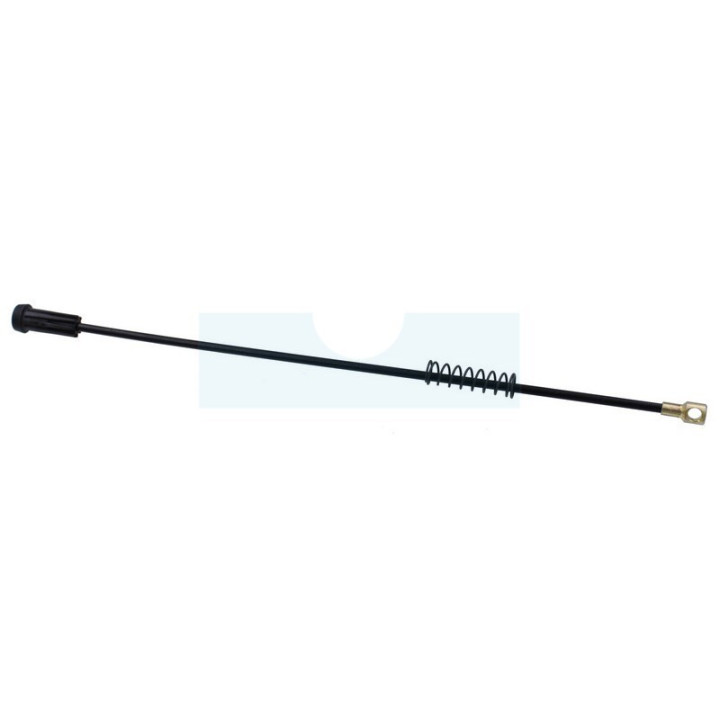Câble de relevage pour tracteur tondeuse Husqvarna (532159460)