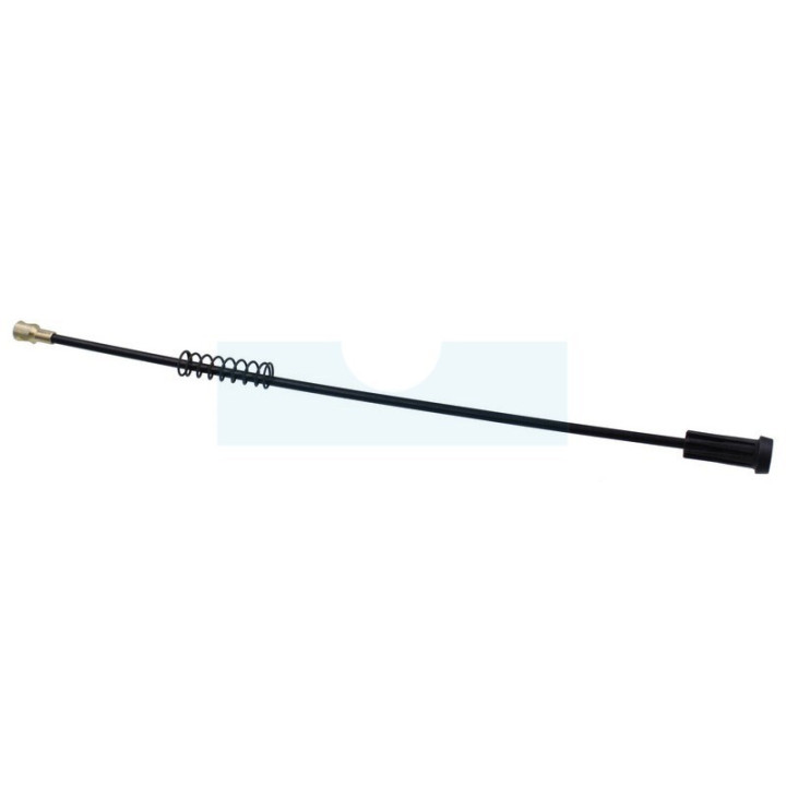 Câble de relevage pour tracteur tondeuse Mc Culloch (532159460)