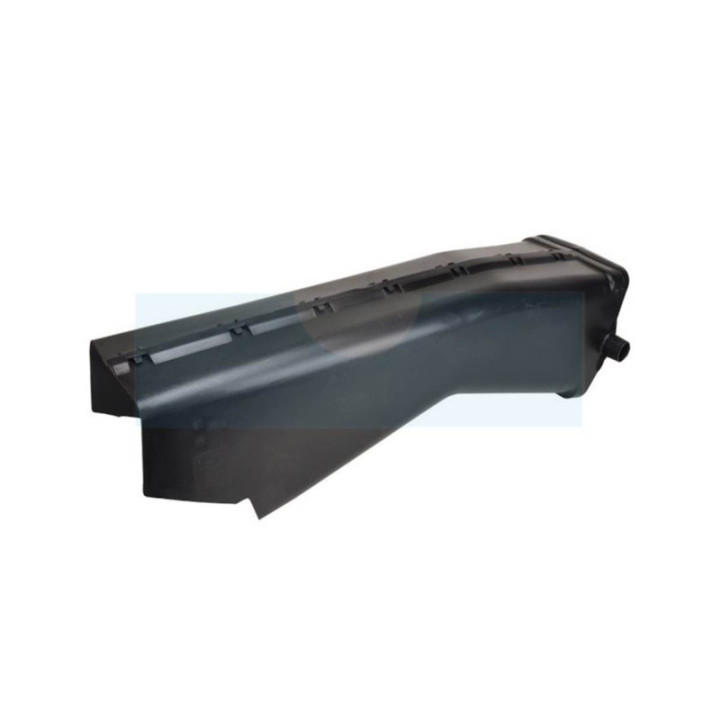 Canal d'éjection pour tracteur tondeuse Alpina (3821080081)