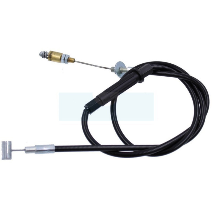 Câble pour motobineuse Pubert (0308010003)