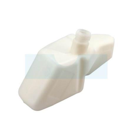 Réservoir de carburant pour tracteur tondeuse Viking (61263510400)