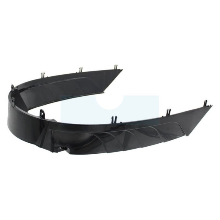 Capot inferieur pour tracteur tondeuse Oleo Mac (1250768080)