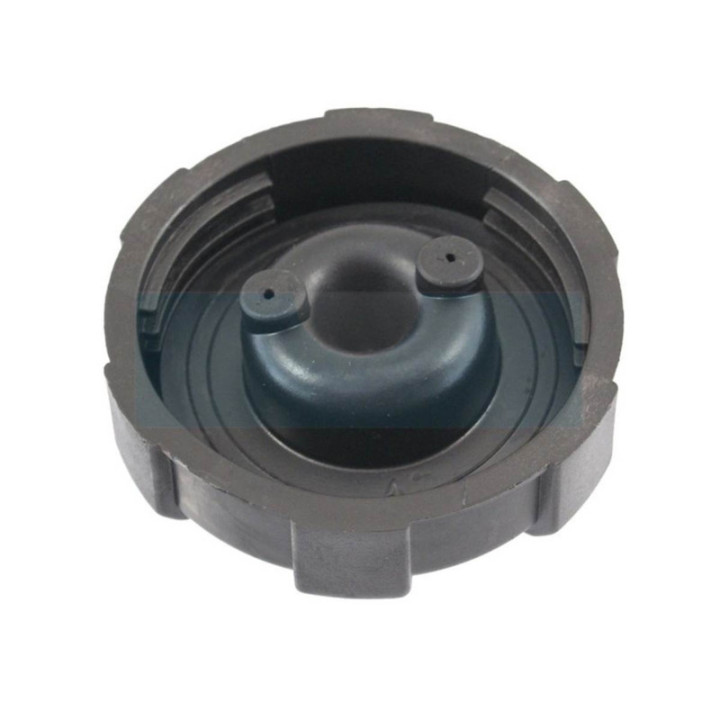 Bouchon de réservoir pour tracteur tondeuse Jonsered (506673301)
