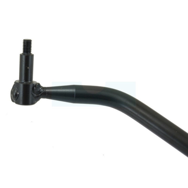 Barre de direction avec rotule pour tracteur tondeuse Alpina (3820005391)