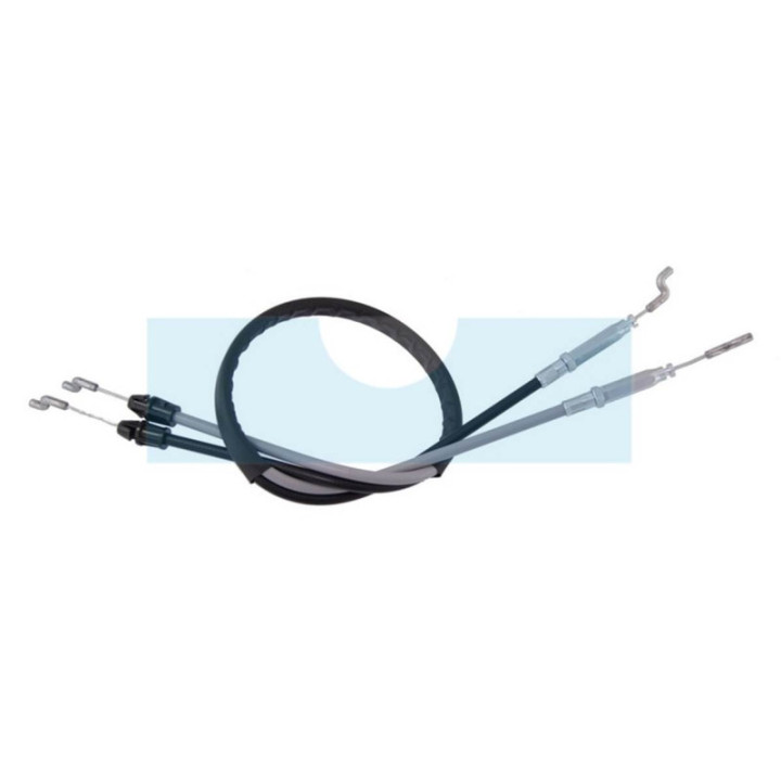 Câble pour motoculteur Sarp (580317401)