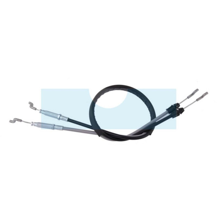 Câble pour motoculteur Sarp (580317401)