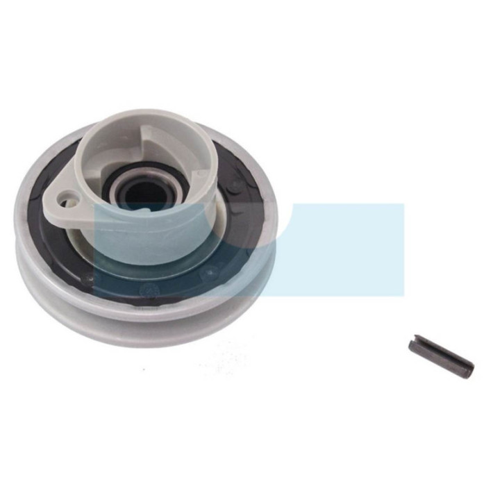 Poulie de variateur pour tondeuse Husqvarna (504072101)
