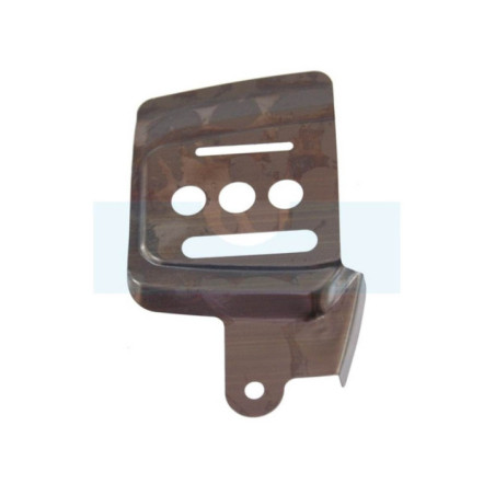 Plaque de protection de guide pour tronçonneuse Echo (C305000023)