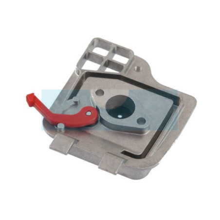 Support de filtre à air pour débroussailleuse Shindaiwa (A023000290)