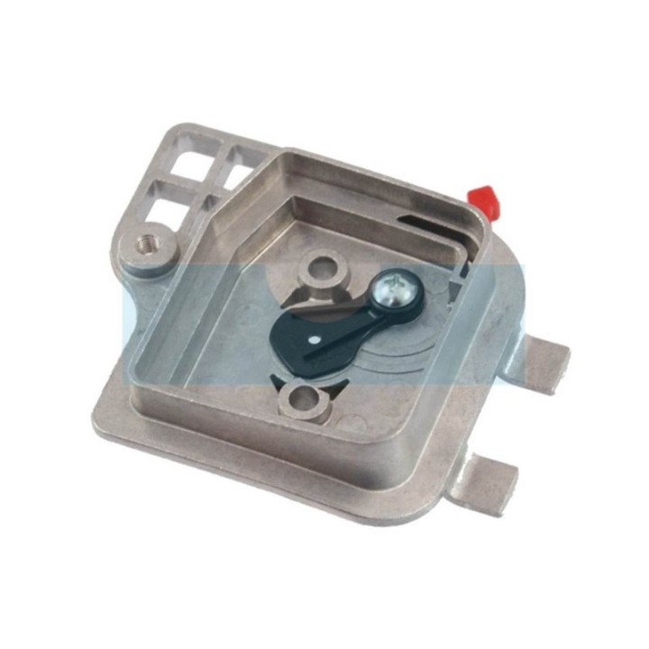Support de filtre à air pour débroussailleuse Shindaiwa (A023000290)