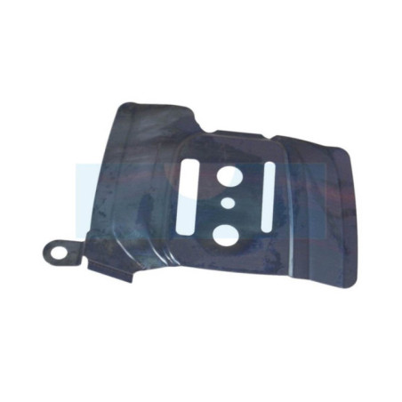 Plaque de protection de guide pour tronçonneuse pour Shindaiwa (C305000430)