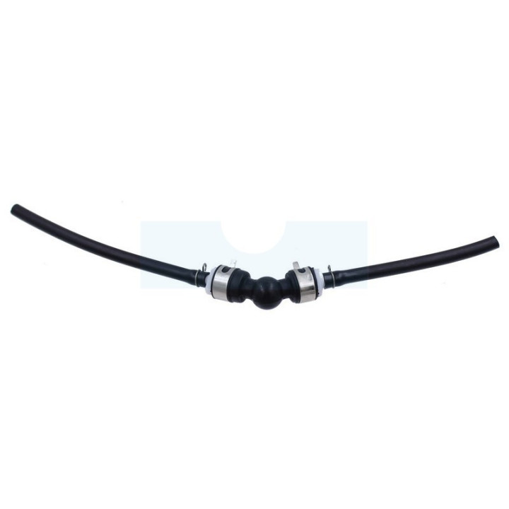 Durite à essence + pompe pour moteur Kawasaki (490432070)