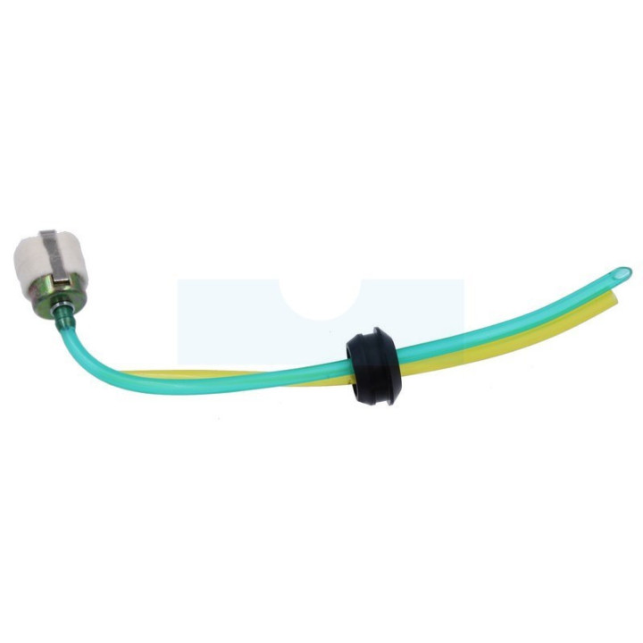Durite à essence + filtre pour moteur Kawasaki (921902157)