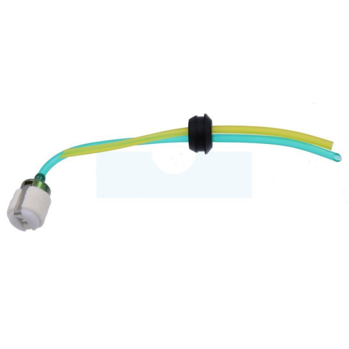 Durite à essence + filtre pour moteur Kawasaki (921902157)