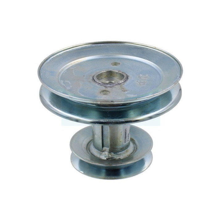 Poulie pour tracteur tondeuse Mountfield (1276040031)