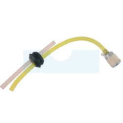 Durite à essence + filtre pour moteur Mitsubishi (KF90048AA)