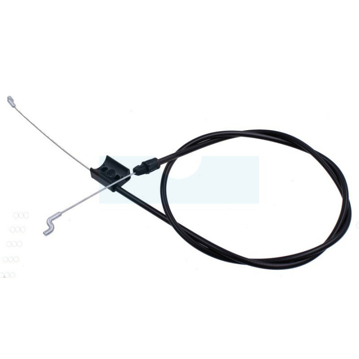 Câble de frein moteur pour tondeuse Husqvarna (522937401)