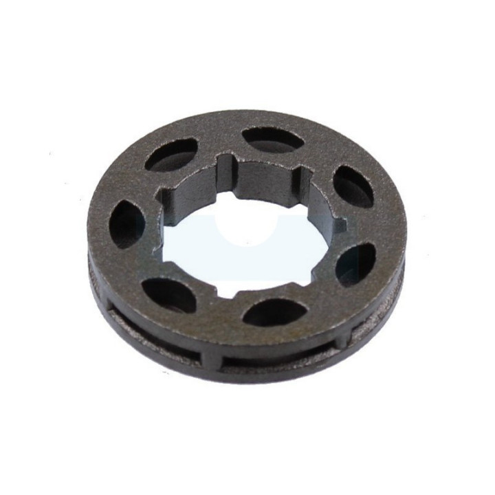 Bague de pignon de chaîne 3/8'' 7 dents