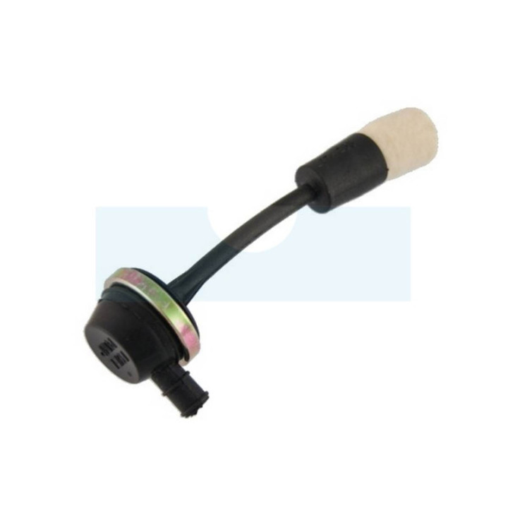 Durite à essence + filtre + pompe pour moteur Robin (EC020098)