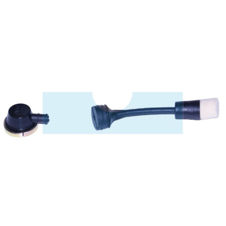 Durite à essence + filtre + pompe pour moteur Robin (EC020098)