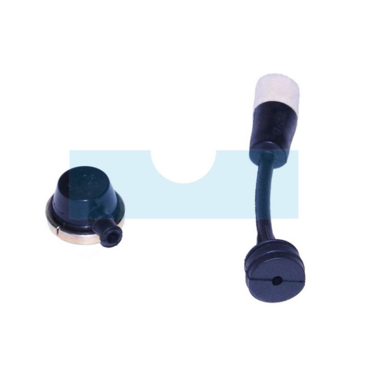 Durite à essence + filtre + pompe pour moteur Robin (EC020098)