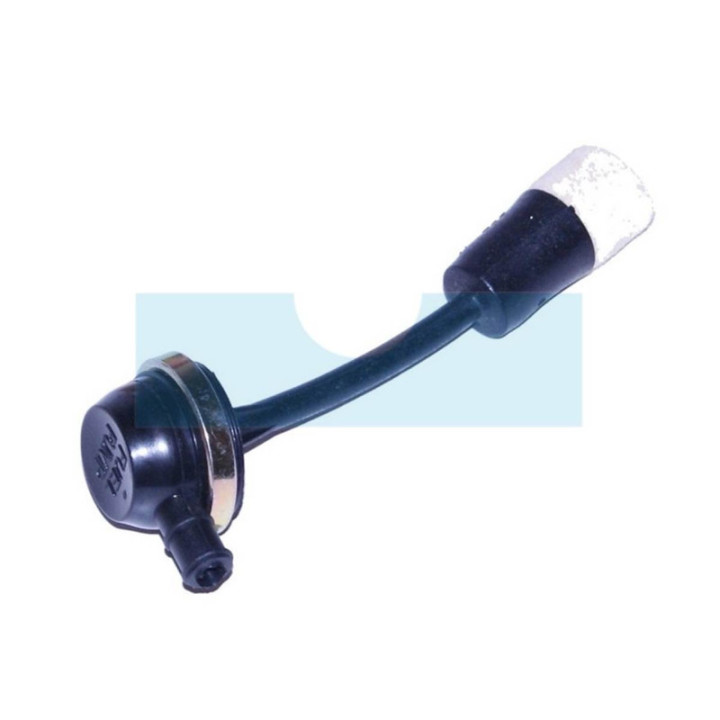 Durite à essence + filtre + pompe pour moteur Robin (EC020098)