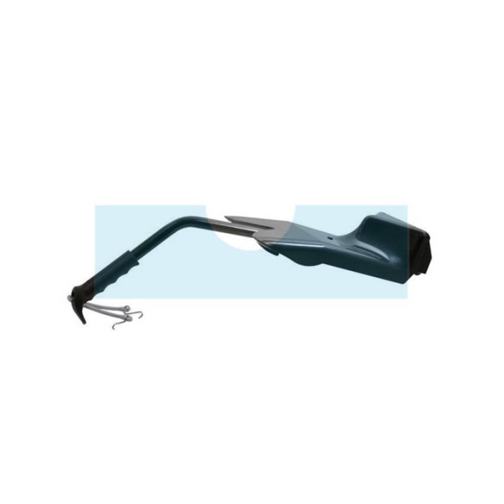 Kit mulching 102cm pour tracteur tondeuse Castelgarden / GGP (2999000450)
