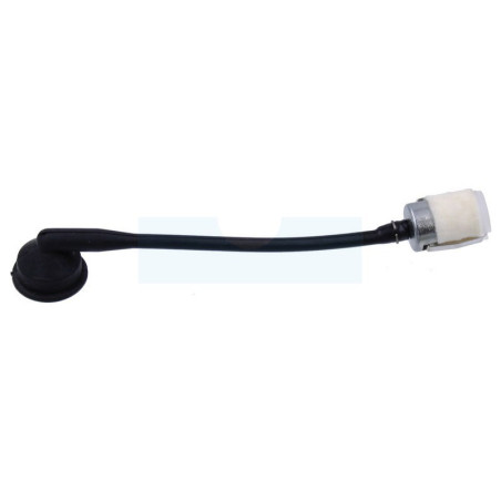 Durite à essence + filtre pour moteur / tronçonneuse Shindaiwa (2211585301)