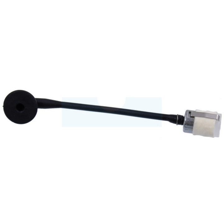 Durite à essence + filtre pour moteur / tronçonneuse Shindaiwa (2211585301)
