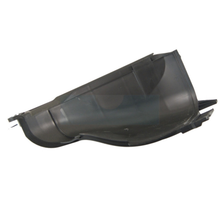 Capot mulching pour tracteur tondeuse Castelgarden / GGP (2999000400)
