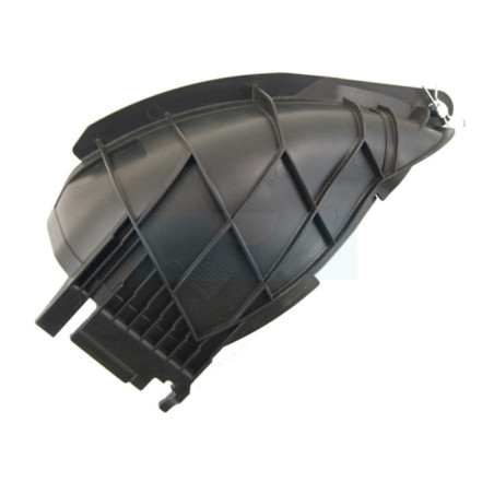 Capot mulching pour tracteur tondeuse Stiga (2999000400)