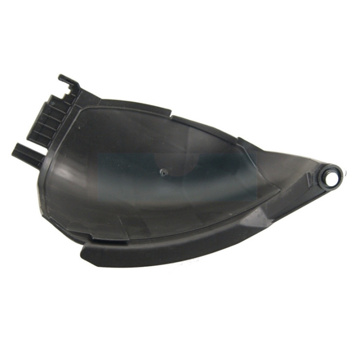 Capot mulching pour tracteur tondeuse Stiga (2999000400)