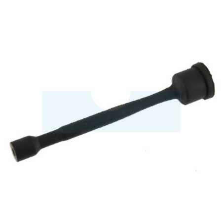 Tuyau d'essence pour tronçonneuse Stihl (11113587700)